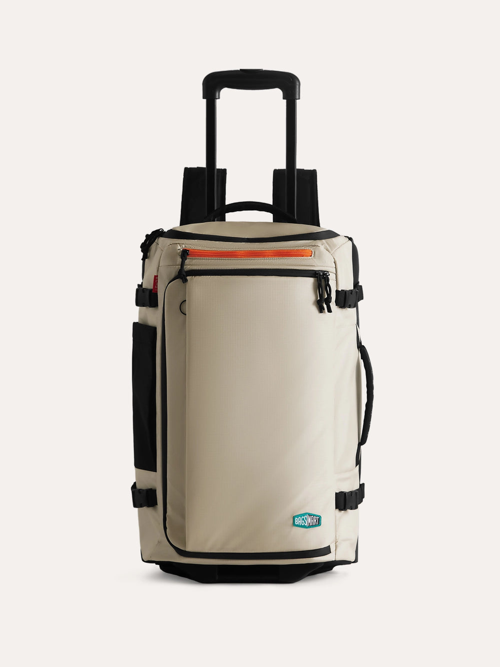 Blast 43L Roller Backpack
