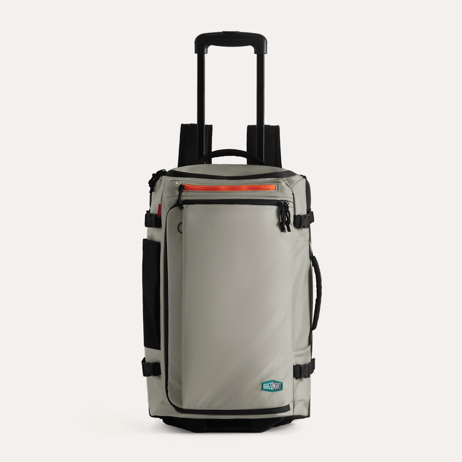 Blast 43L Roller Backpack