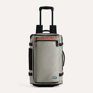 Blast 43L Roller Backpack