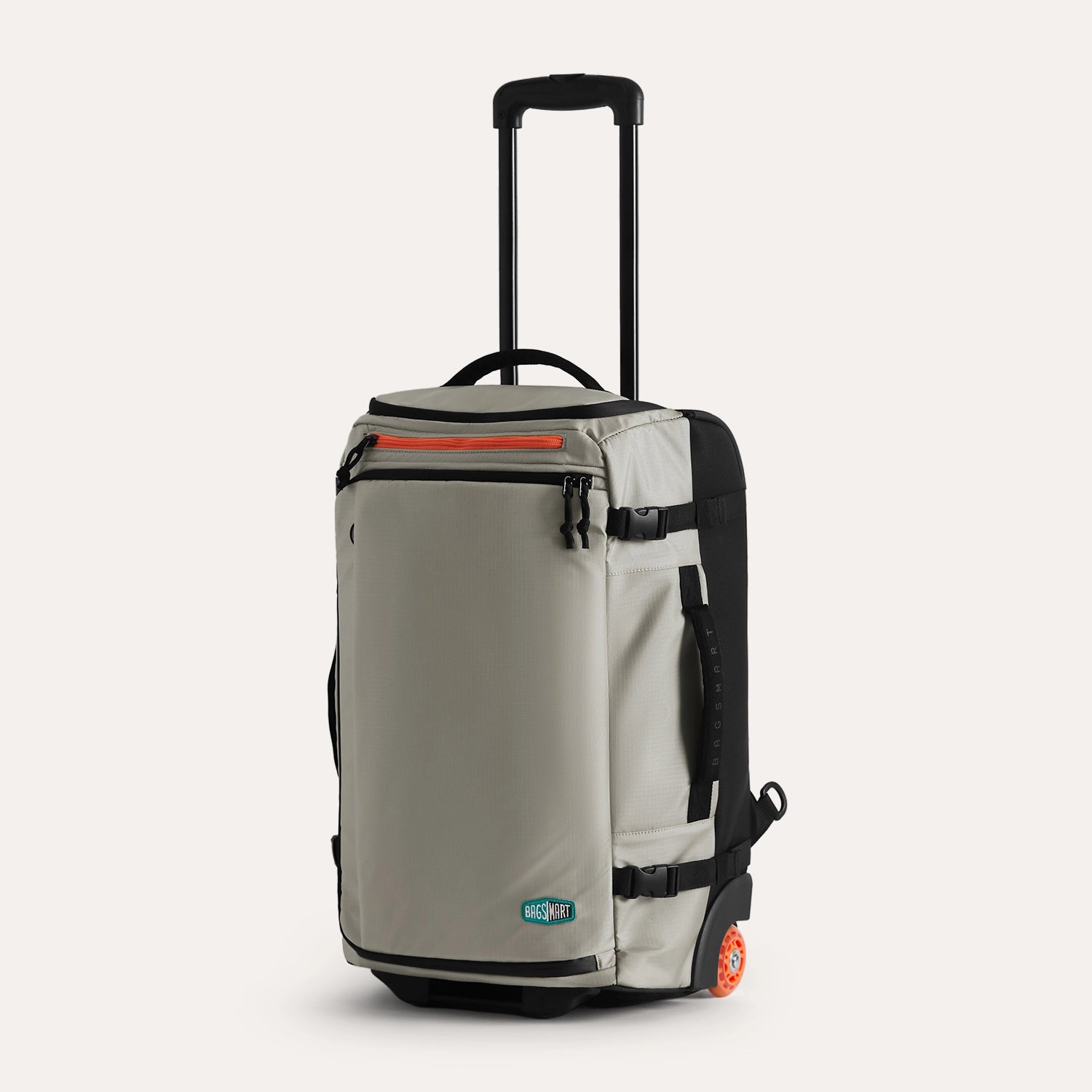 Blast 43L Roller Backpack