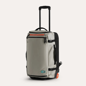 Blast 43L Roller Backpack