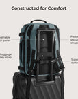 Blast Travel Backpack