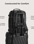 Blast Travel Backpack