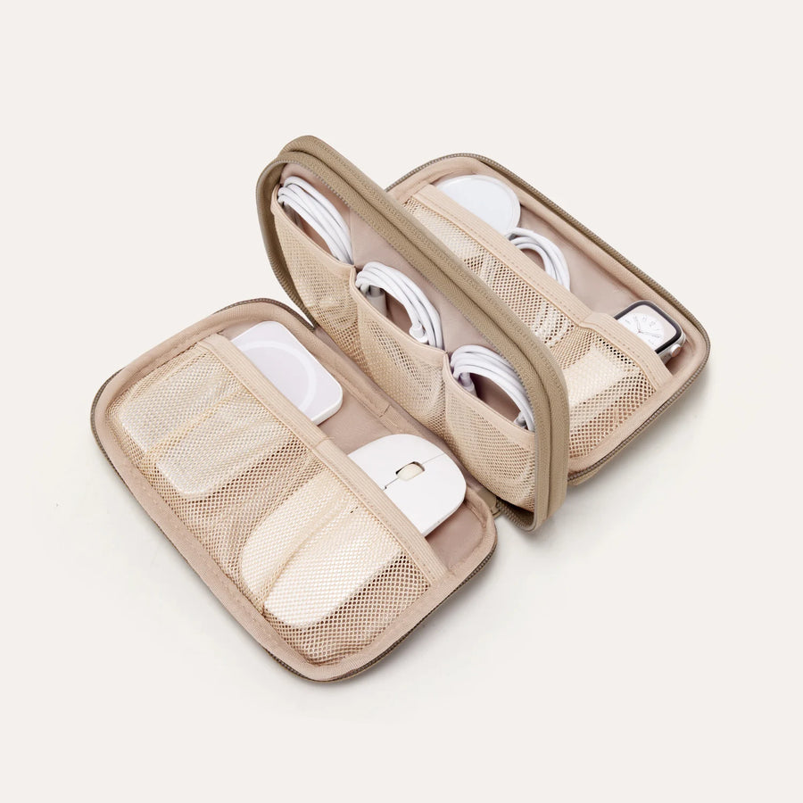 Bubble Electronic Organizer