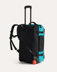 Blast 43L Roller Backpack