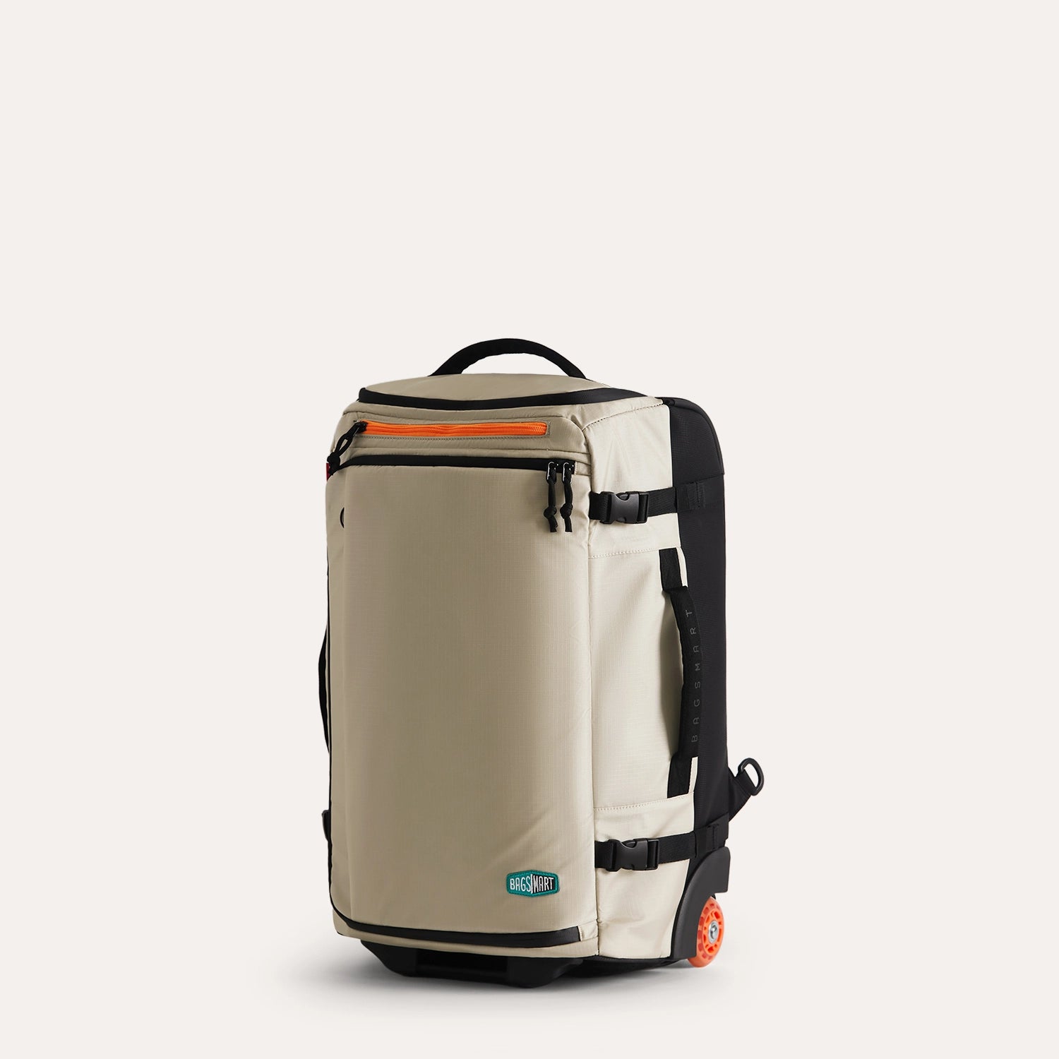 Blast 43L Roller Backpack