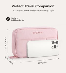 Bubble Electronic Organizer