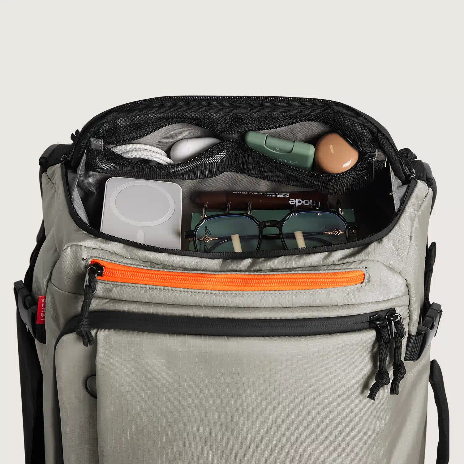 Blast 43L Roller Backpack