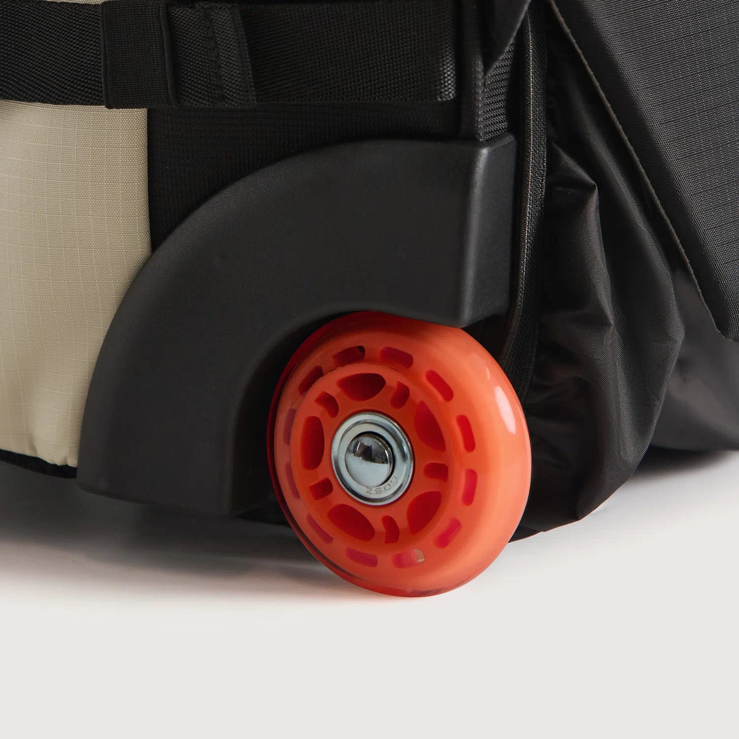 Blast 43L Roller Backpack