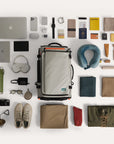 Blast 43L Roller Backpack