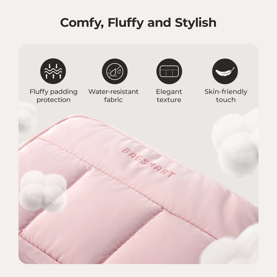 Bubble Electronic Organizer