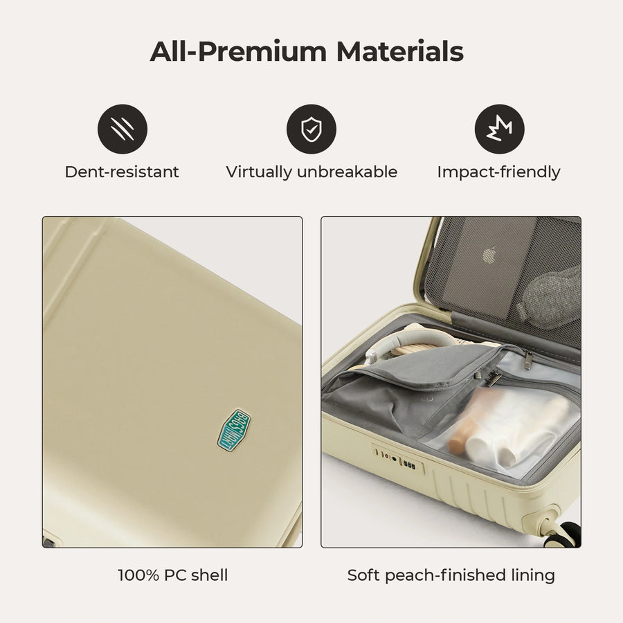 Getaway 19" Carry-On