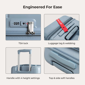 Getaway 20" Carry-On