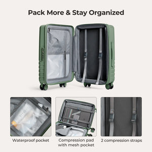 Getaway 20" Carry-On