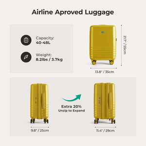 Getaway 20" Carry-On