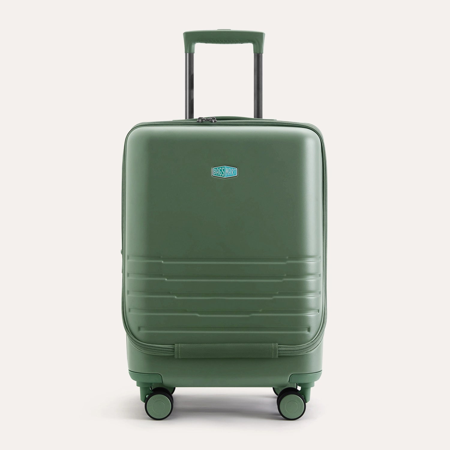 Getaway 20'' Carry-on: Front-Opening