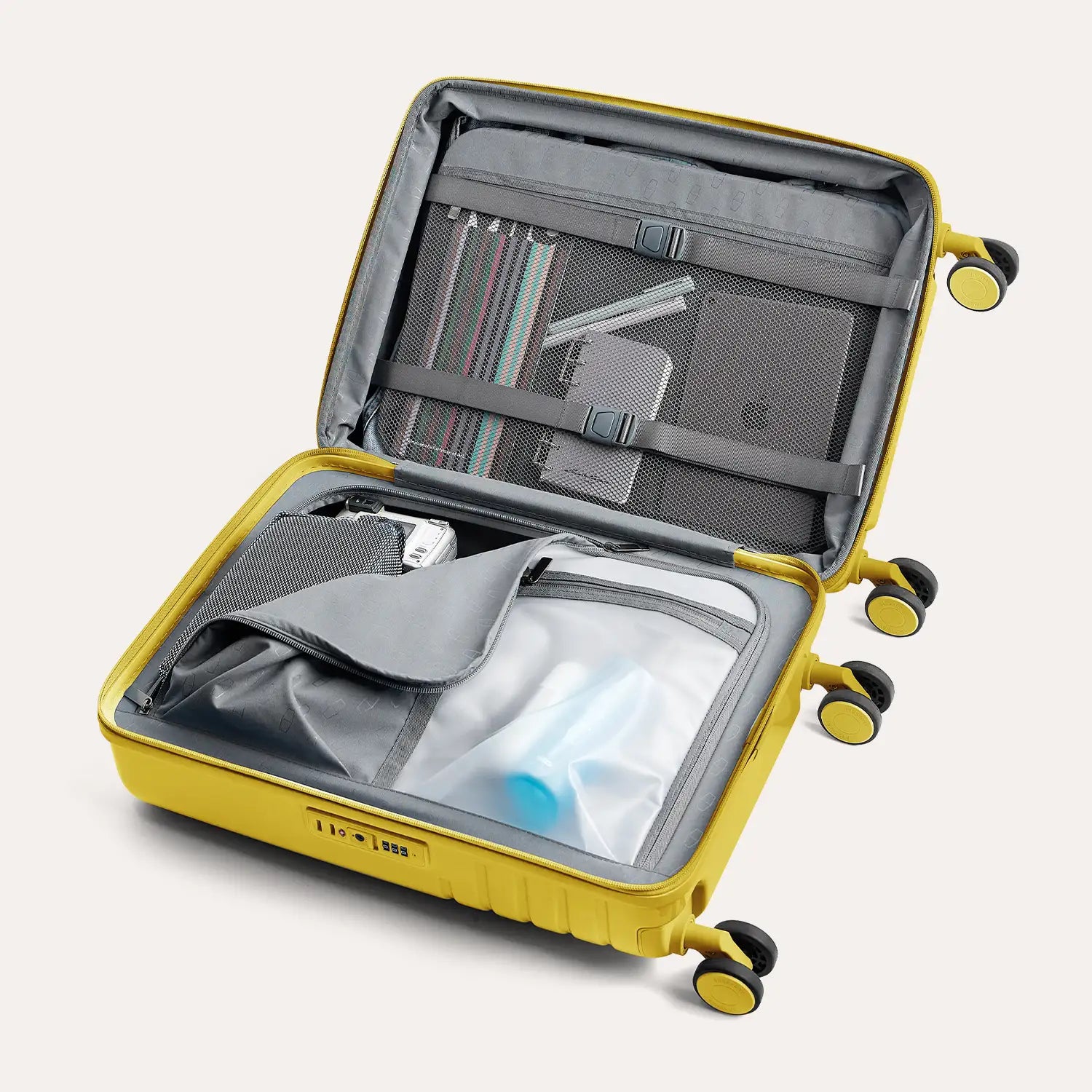 Getaway 20" Carry-On