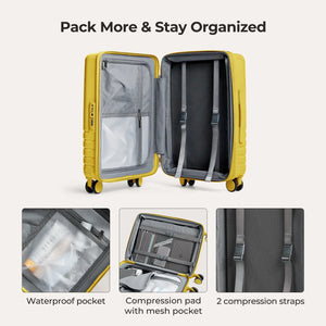 Getaway 20" Carry-On