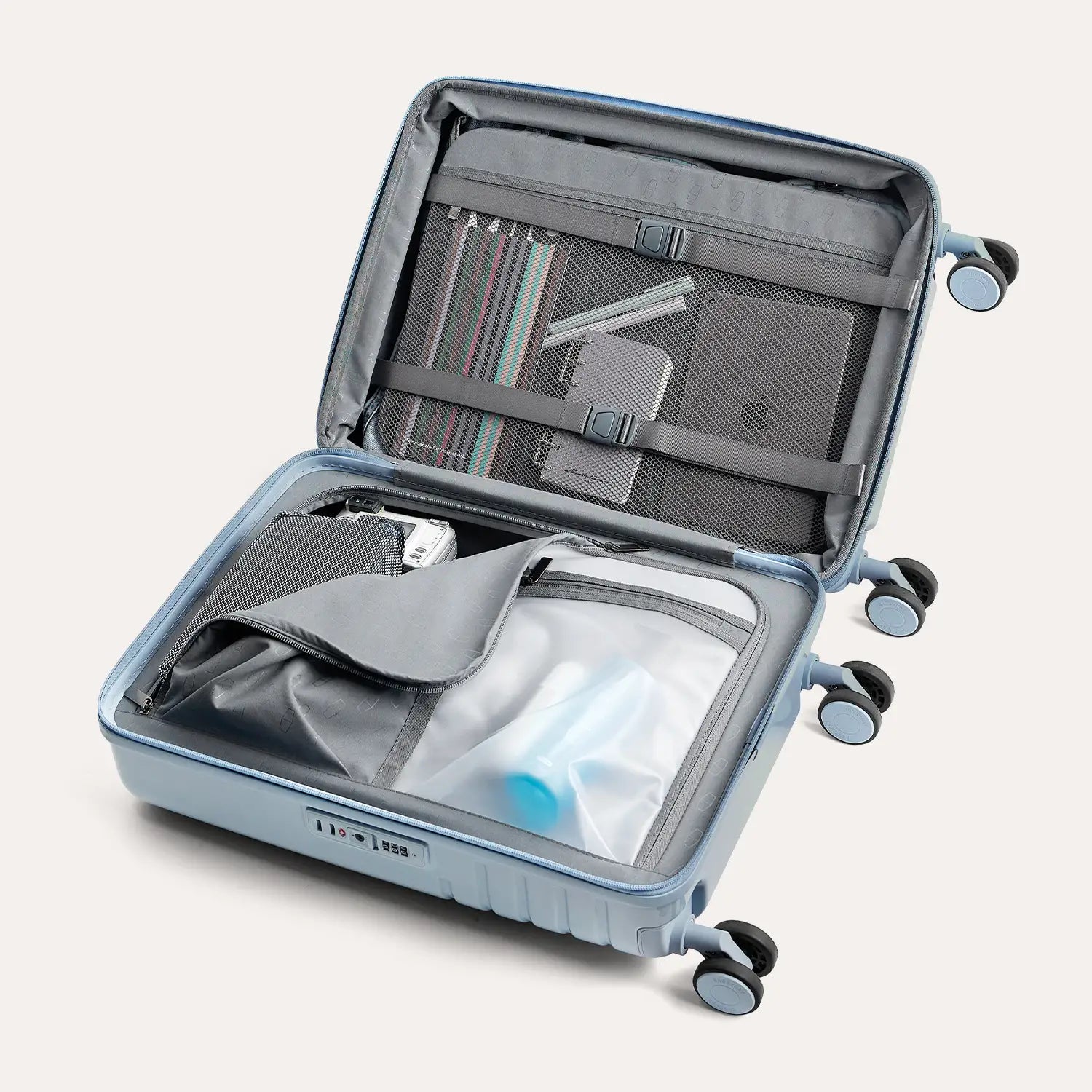 Getaway 20" Carry-On