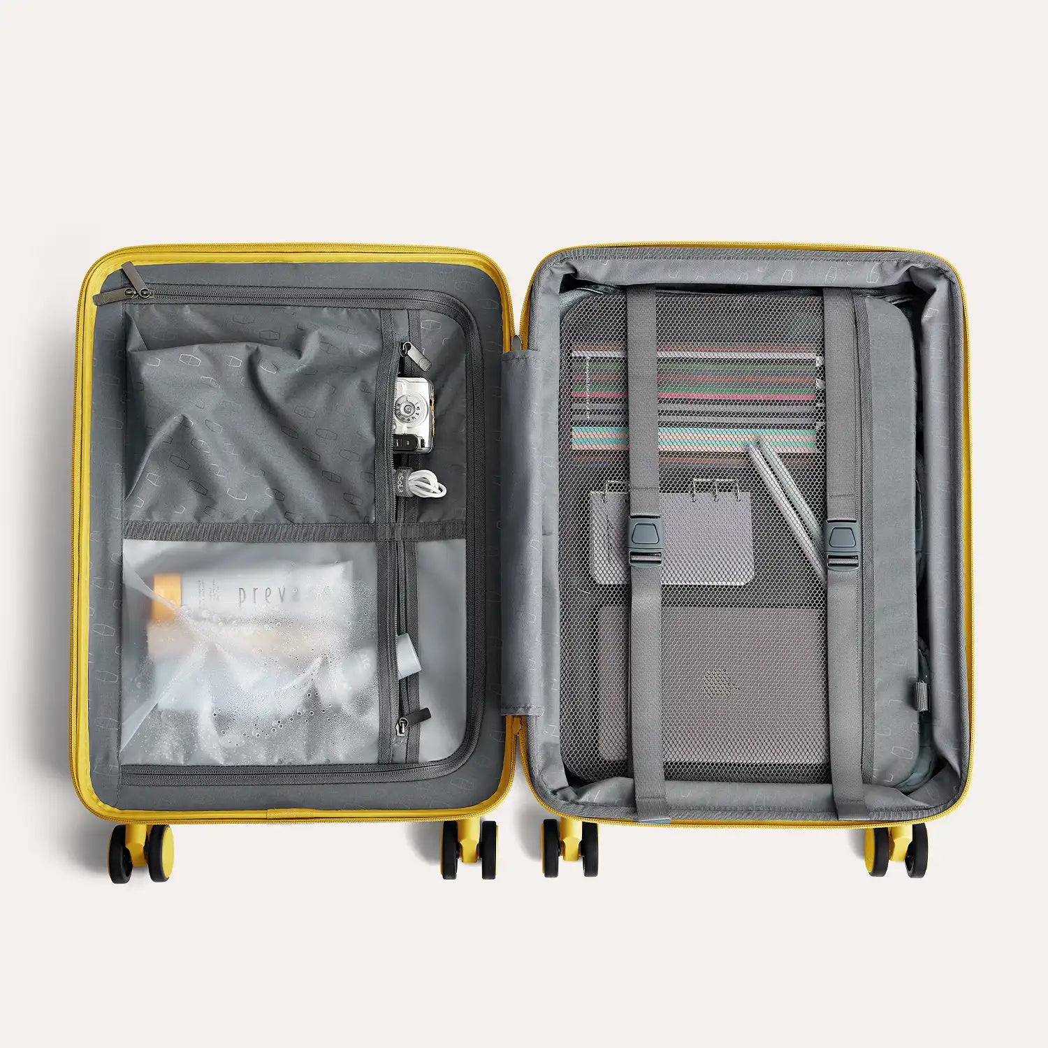 Getaway 20" Carry-On