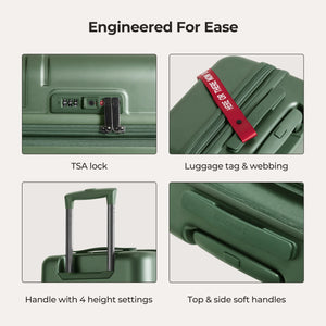 Getaway 20" Carry-On