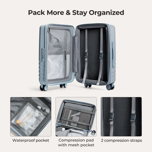 Getaway 20" Carry-On