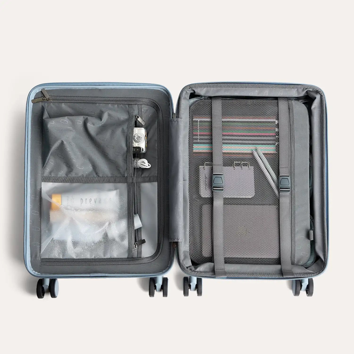 Getaway 20" Carry-On