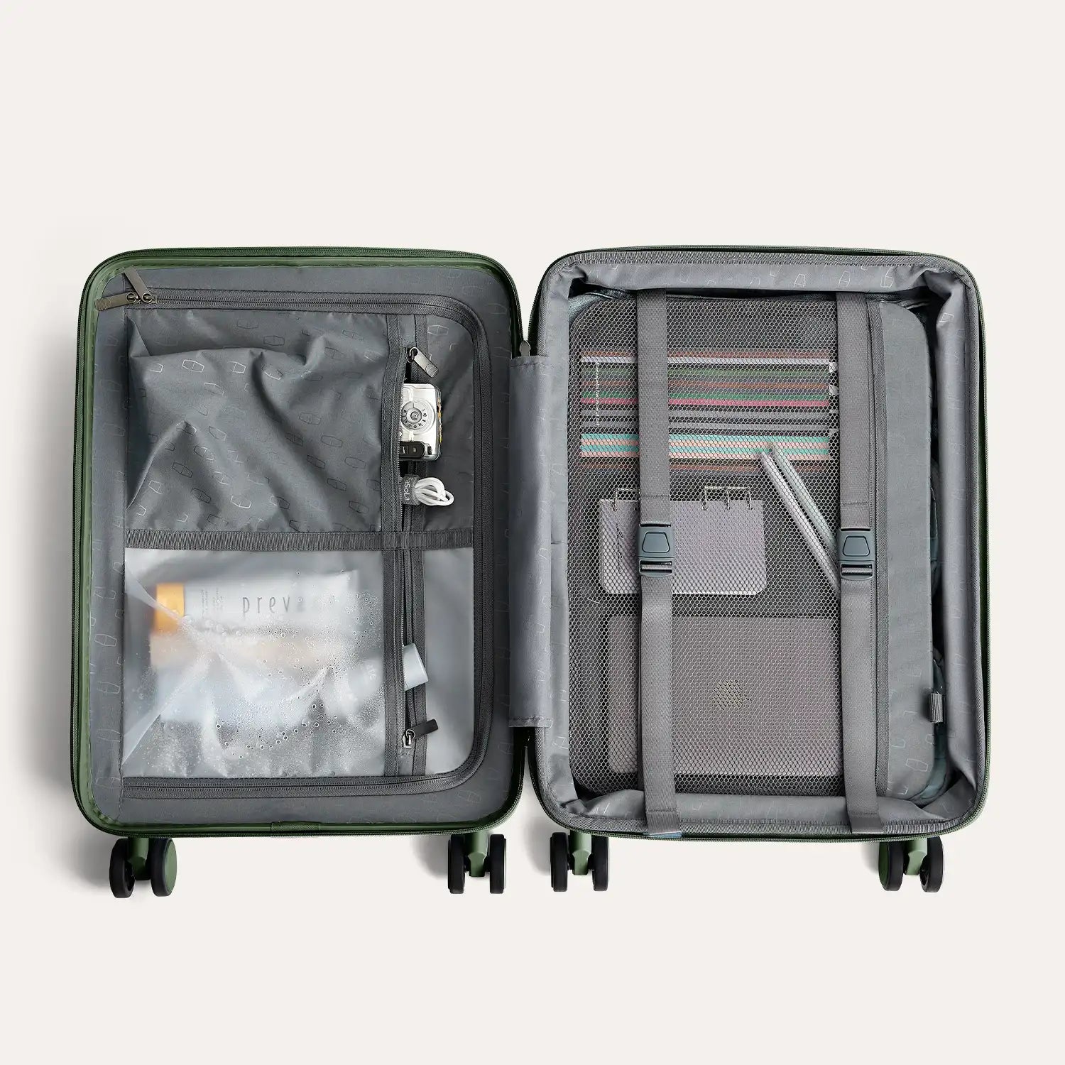 Getaway 20" Carry-On