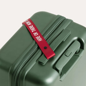 Getaway 20" Carry-On