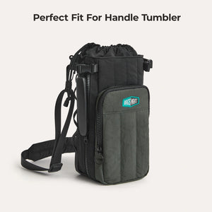 Paz Water Bottle Sling