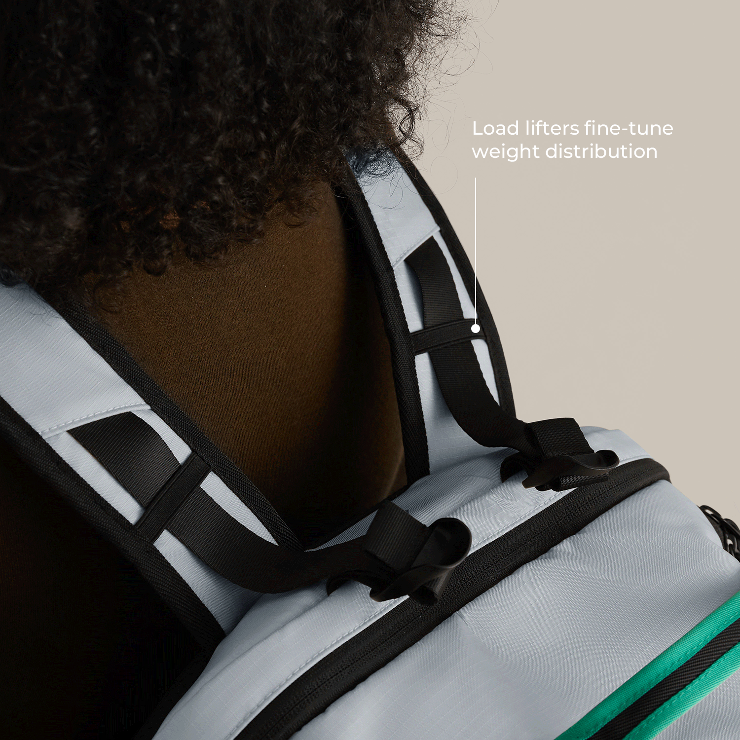 Blast Pro 40L Travel Backpack