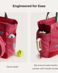 Advantage 25L Tote