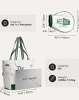 Advantage 25L Tote