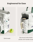 Advantage 25L Tote