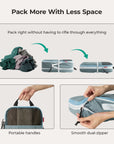 Blast Travel Packing Cubes