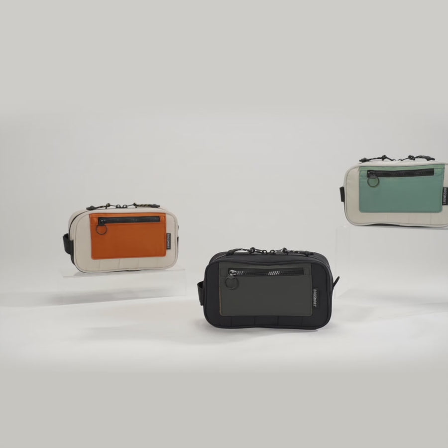 Free Gift -Paz 2L Dopp Kit