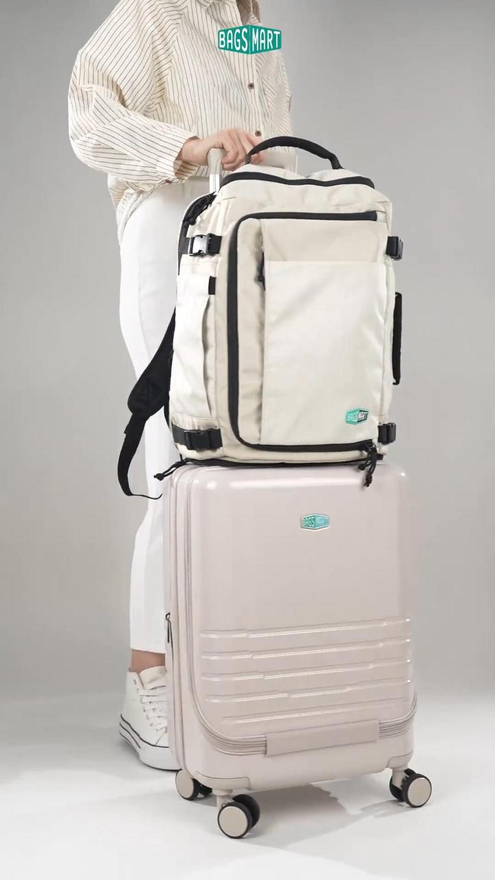 Getaway 30" Trunk