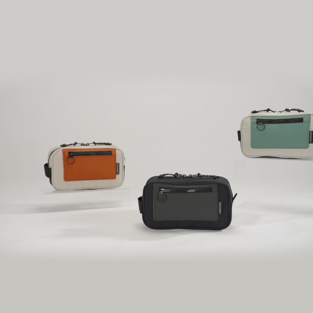 Paz 2L Dopp Kit