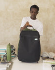 Paz 43L Duffle Backpack