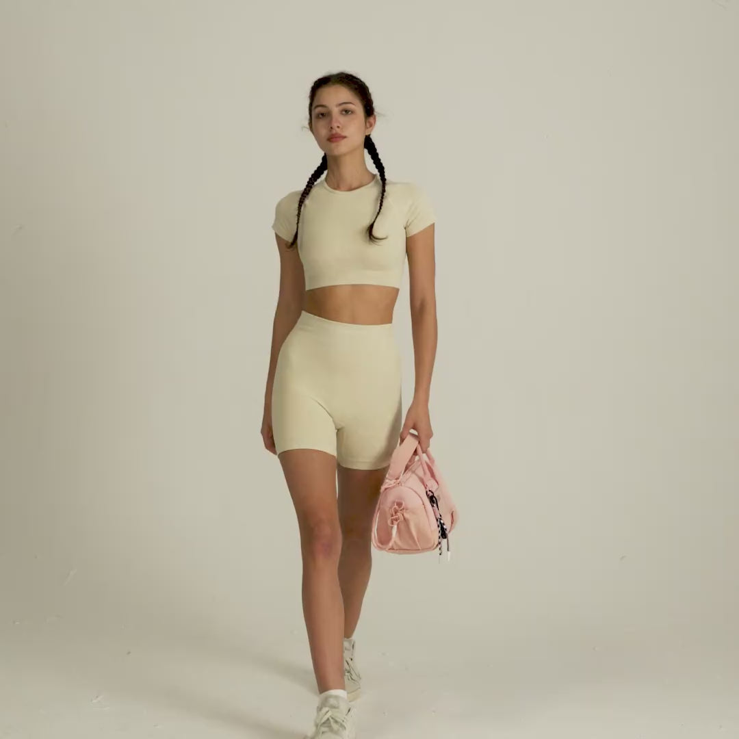 REIKI 5.5L Mini Gym Duffle Bag