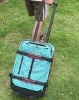Faro Rolling Duffel