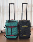 Faro Rolling Duffel