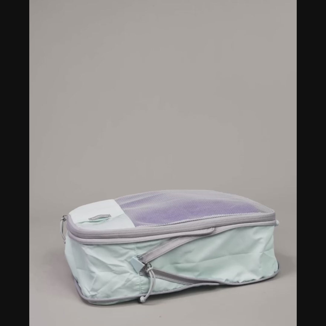 Bagsmart Compression Packing Cubes