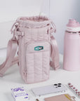 Paz Water Bottle Sling