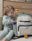 Paz 14L Kids Backpack
