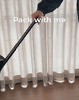 Faro Rolling Duffel