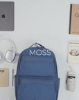 Moss Backpack