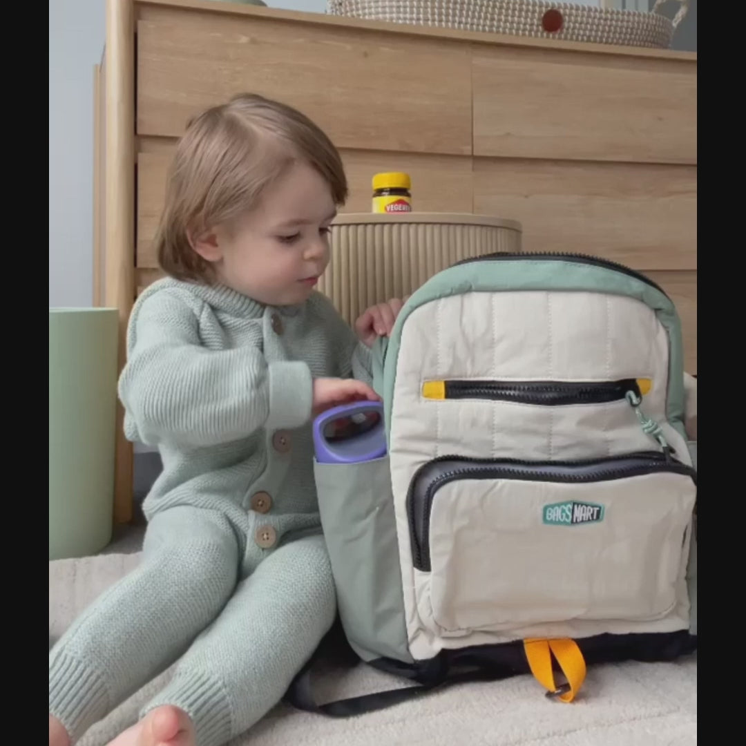 Paz 14L Kids Backpack