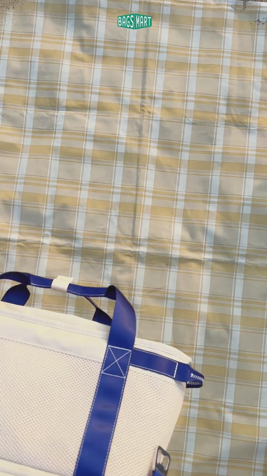 Coast 40L Tote