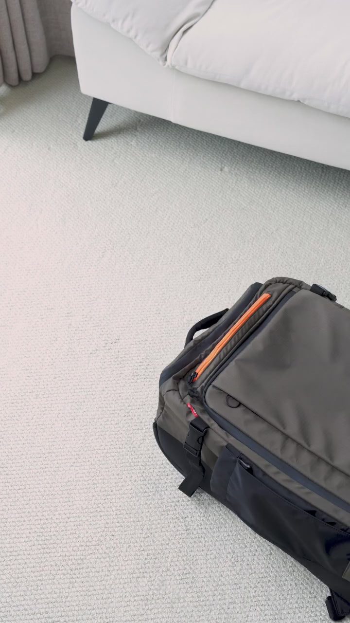 Blast Pack & Roll Set